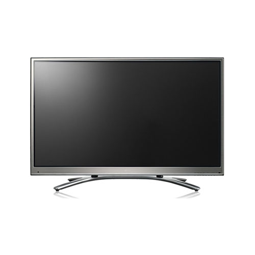 LG 50PZ850 product photo front L
