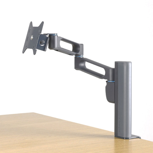 Kensington Extended Monitor Arm product photo front L