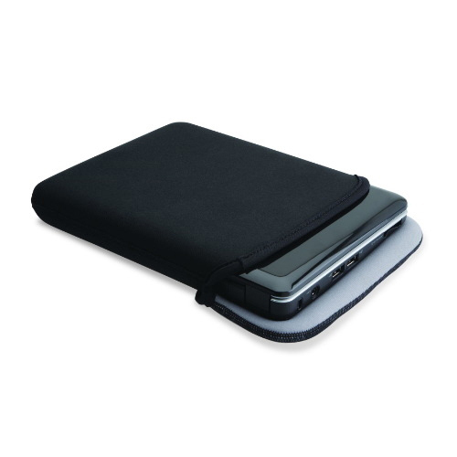 Kensington Reversible Sleeve for Netbooks product photo front L