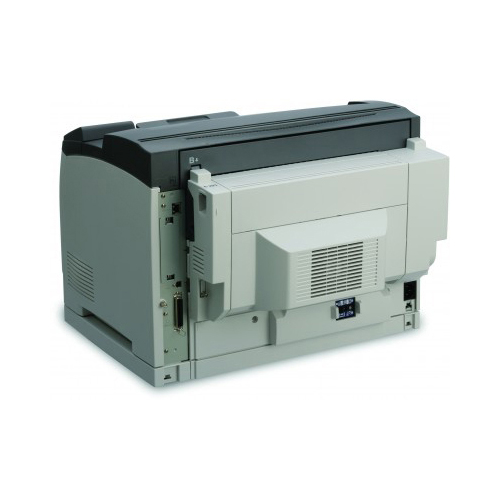 Epson Epson AcuLaser M8000DN product photo side L