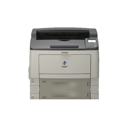 Epson Epson AcuLaser M8000DTN product photo front L