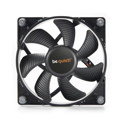 Be-Quiet BL014 product photo front L