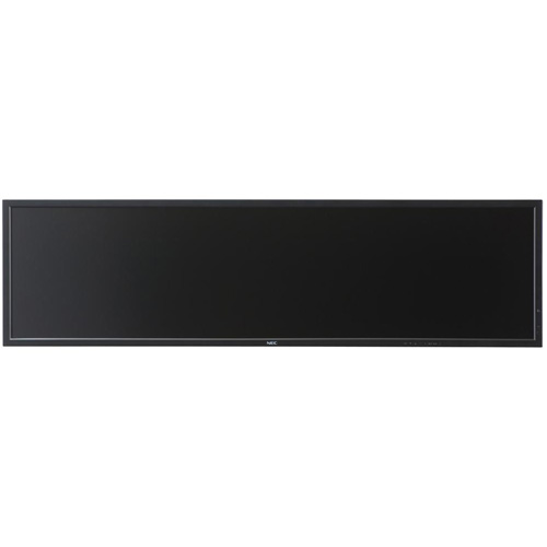 NEC MultiSync X431BT product photo front L