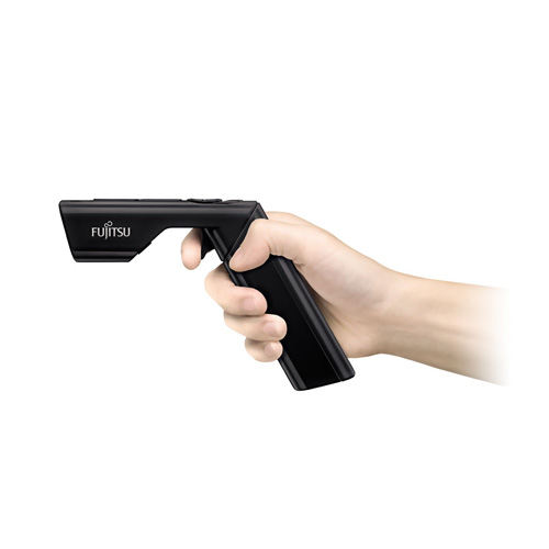 Fujitsu Air Command Plus product photo front L