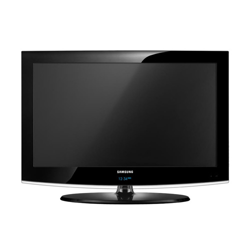 Samsung LE19C452C4H product photo front L