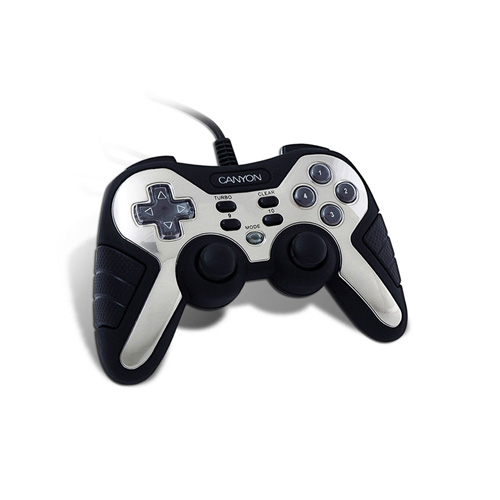 Canyon CNG-GP1 product photo front L