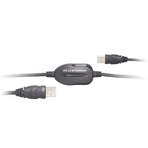 Belkin USB 2.0 Direct Connect product photo front L