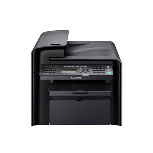 Canon i-SENSYS MF4450 product photo front L