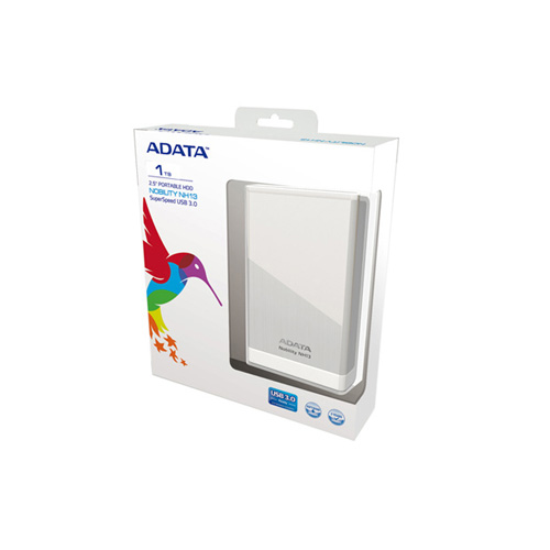 A-DATA 500GB NH13 product photo front L