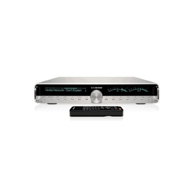 Logitech Transporter Silver product photo