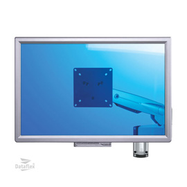 Dataflex ViewMaster M5 Monitor Arm 212 product photo front M