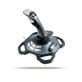 Logitech Force 3D Pro product photo