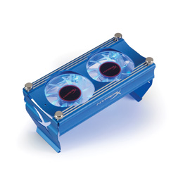 Kingston Single HyperX Cooling Accessory product photo front M