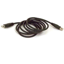 Belkin Pro Series USB Extension Cable - 4.8m product photo front M