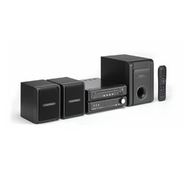 Lenco MDV-7 product photo front M