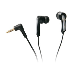 ICIDU In Ear Headset MP3 Stereo product photo front M