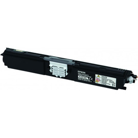 Epson Toner Black S050557 AcuBrite Capacite elevee product photo front M