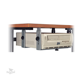 Dataflex Basic CPU Holder 182 product photo front M