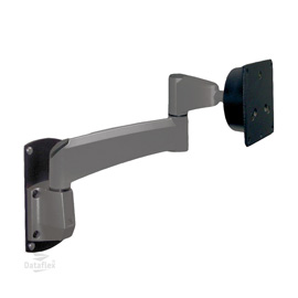 Dataflex ViewMaster M2 Monitor Arm 513 product photo front M