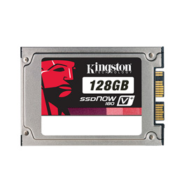 Kingston 128GB SSDNow V+180 product photo front M