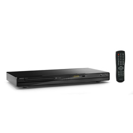 Lenco DVD-432 product photo front M