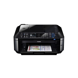 Canon PIXMA MX420 product photo front M