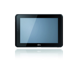 Fujitsu STYLISTIC ST Series Q550 product photo