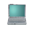 Fujitsu LIFEBOOK T4220 product photo front S