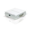 Conceptronic Stylish All-In-One Card Reader product photo side S