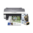 Epson Epson Stylus Office B1100 product photo side S