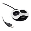 Hercules Gamesurround Muse XL Pocket LT3 + Headset product photo front S