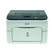 Epson Epson AcuLaser C1600 product photo back S