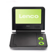 Lenco DVP-733 product photo front S