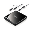 Fujitsu EXTERNAL BLU-RAY WRITER product photo front S