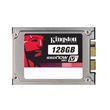 Kingston 128GB SSDNow V+180 product photo front S