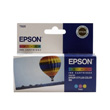 Epson Singlepack Colour T020 product photo front S