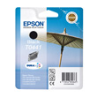 Epson Singlepack Black T0441 DURABrite Ink product photo front S