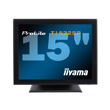 iiyama ProLite T1532SR-B1 product photo front S
