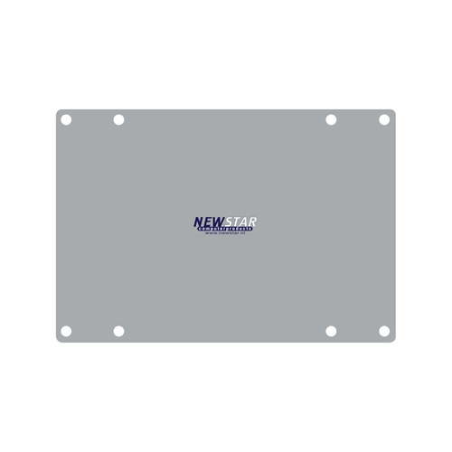 Newstar VESA adapter plate photo du produit front L