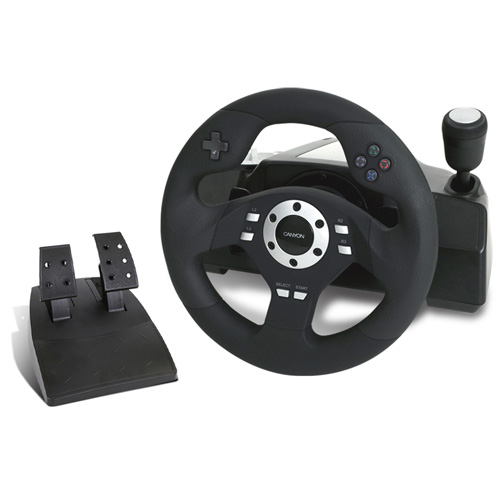 Canyon CNG-GW3 photo du produit front L