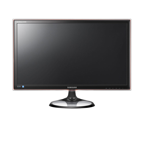 Samsung S27A550H photo du produit front L