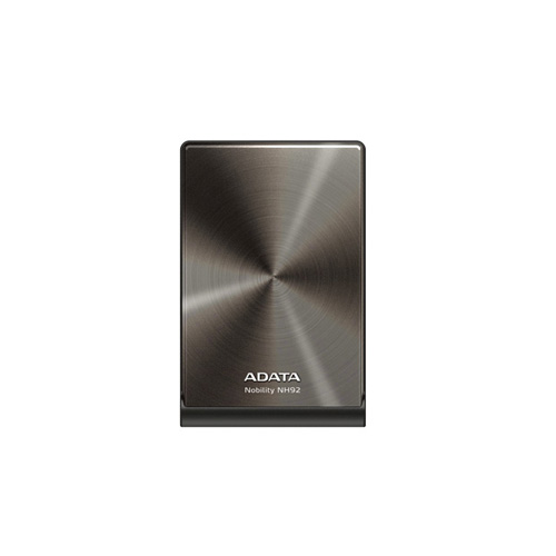 A-DATA 1TB NH92 photo du produit front L