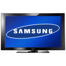 Samsung LE-70F96BDX photo du produit back M