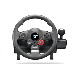 Logitech Driving Force GT photo du produit