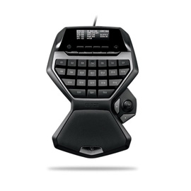 Logitech G13 Advanced Gameboard photo du produit