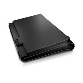 HP Mini 6-cell Extended Battery Battery?Mini 6-cell Extended Battery photo du produit front M