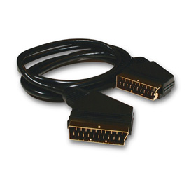 Belkin Scart to Scart Cable photo du produit front M