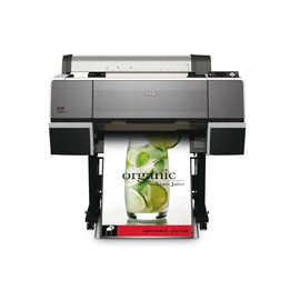 Epson Epson Stylus Pro 7700 photo du produit