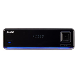 QNAP NMP-1000 photo du produit front M