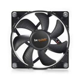 Be-Quiet BL014 photo du produit front M